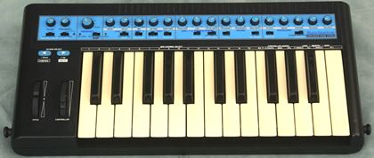 Novation-Bass